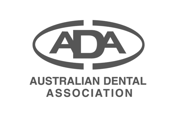 Australian Dental Association Logo