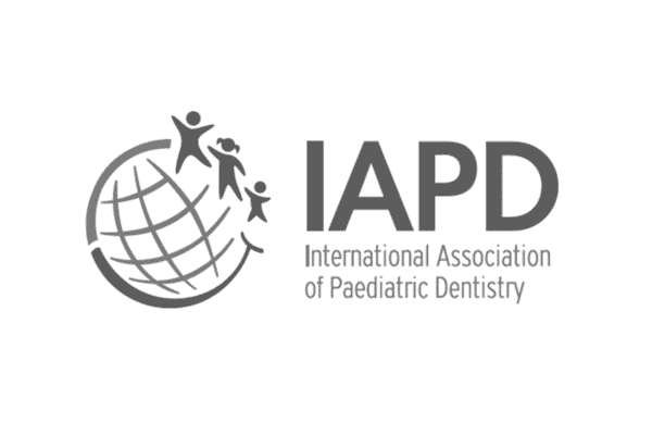 International Association of Paediatric Dentistry Logo